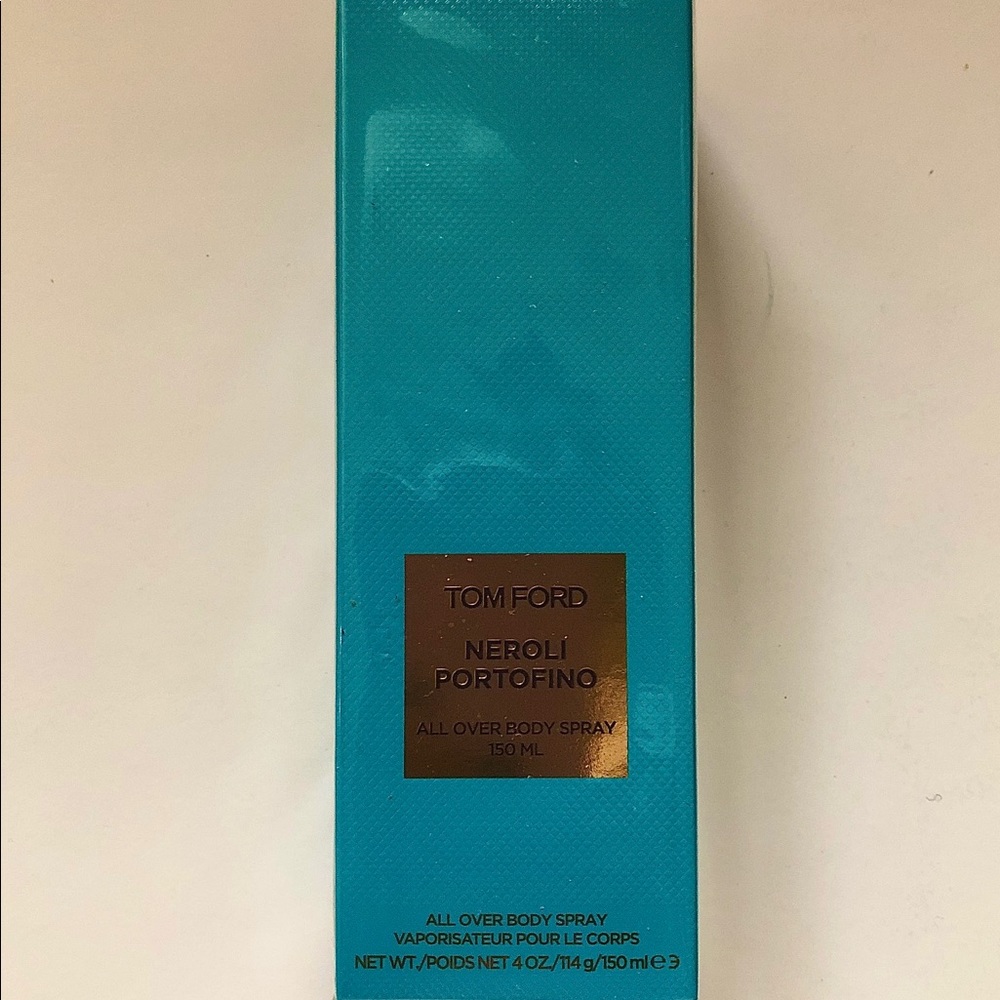 Tom Ford Neroli Body Spray